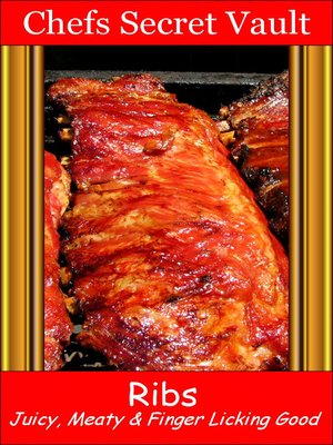 cover image of Ribs